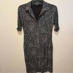 JONES New York Black Label Dress  Size 12